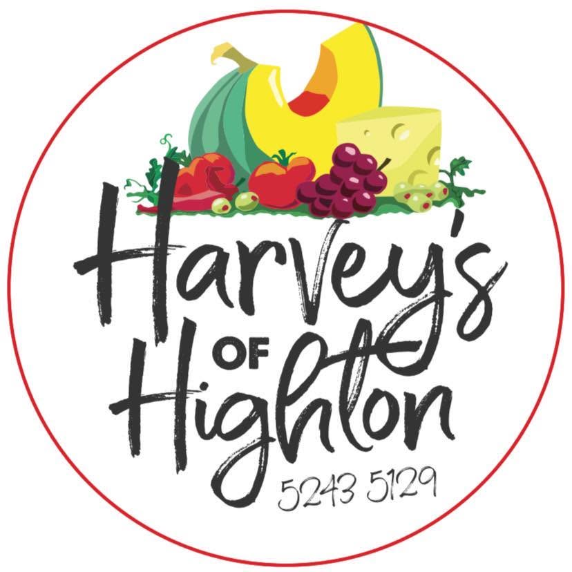 Harveys of Highton